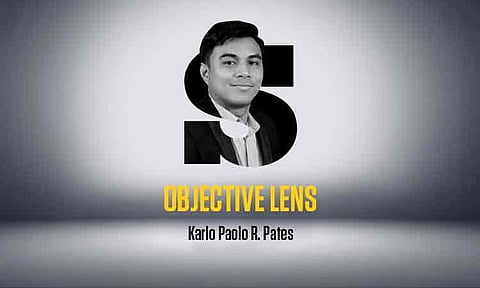 Karlo Paolo R. Pates