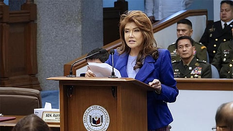 Cebu students divided on alleged Cha-cha plans