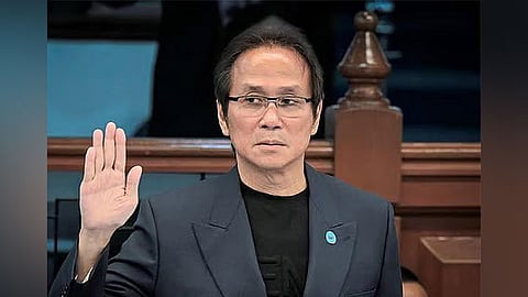 Atong Ang ‘nakit-an’ sa Vietnam