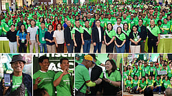 Landbank boosts Pangasinan's growth thru agri, MSME, cash-lite solutions