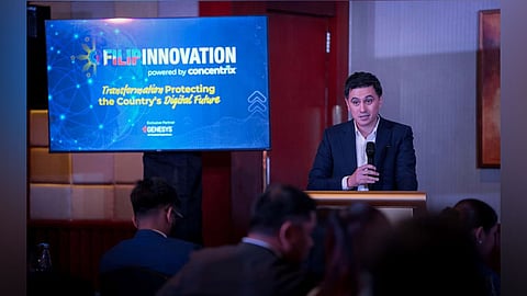 Cyber threats prompt call  for long-term strategies