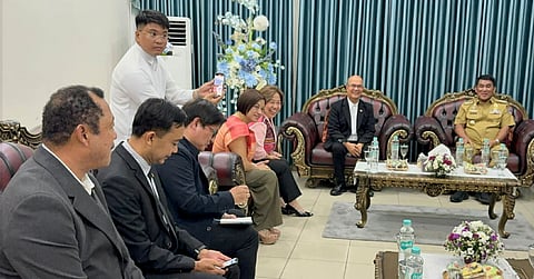Government officials from Mindanao meet with North Sulawesi leaders in Manado, Indonesia, to discuss efforts to revive direct Davao–Manado connectivity and strengthen tourism, trade, and investment ties under the Bimp-Eaga framework. The three-day mission includes scoping activities to support the resumption of air and sea links between the two regions.