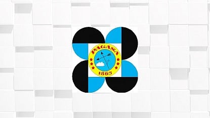 Pagasa: 2 LPAs unlikely to affect PH