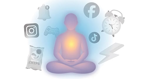 Dopamine detox? Why science says it’s not the reset you think