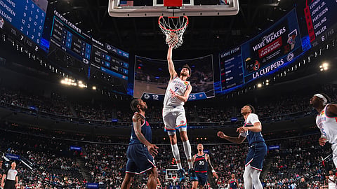 OKC No. 1 overall