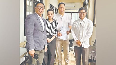 Yasmien pursues complaint vs. child’s former school