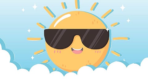 Sun-smart habits: Ways to protect your skin this summer