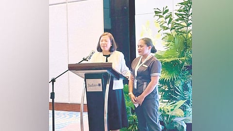 From jail to job: Cebu PDL hired by hotel