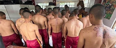MANILA. Philippine National Police (PNP) Chief Police General Jose Melencio C. Nartatez Jr. ordered Friday, April 10, 2026, sweeping reforms within the Philippine National Police Academy (PNPA) following the arrest of three cadets over an alleged hazing incident that injured more than 20 underclassmen.