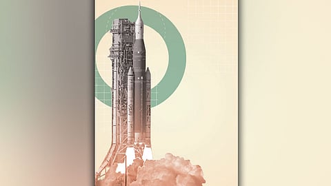 15 must-know space terms from Artemis II this Cosmonautics Day