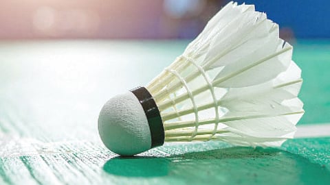 Synthetic shuttlecocks introduced as bird flu impacts feather supply chain