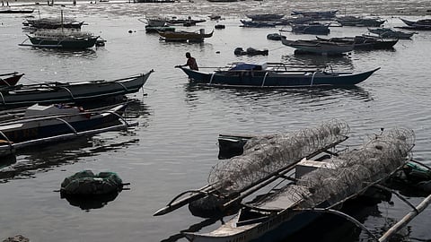 Cebu nag-una sa ‘panagat alang sa kaugalingon nga konsumo’
