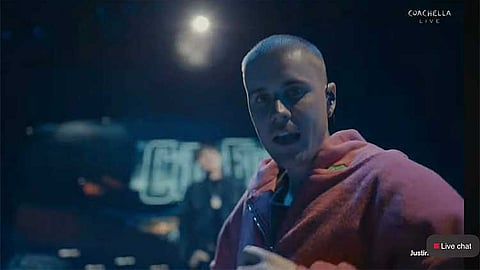 Confessions from a non-Belieber