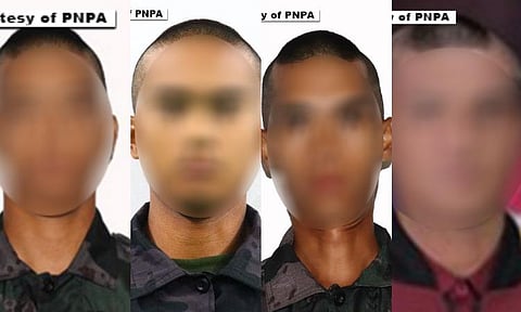Nartatez orders leadership change at PNPA
