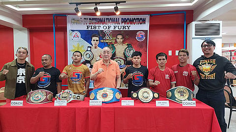 Abne eyes crack at title
