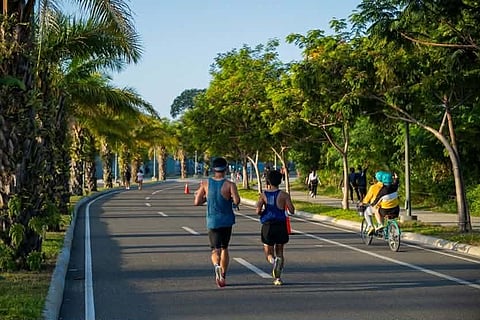 Azuela Cove launches Car-Free Sundays, offering eco-scooters and tandem bikes to encourage sustainable movement in Davao.