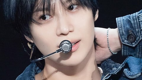 Taemin enters his ‘Taemchella’ era with historic Coachella debut 