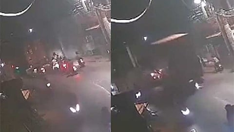 Tingub, Mandaue road accident claims 3 lives