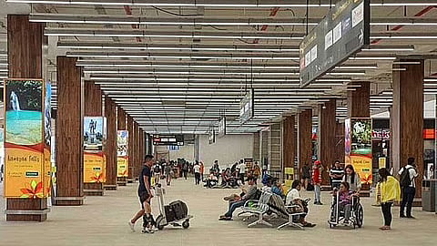 Cebu travelers opt for Asia as costs climb