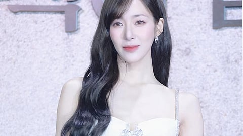 Tiffany Young shares why she married first before the wedding