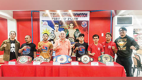 Buhion pagbalik ang cebu