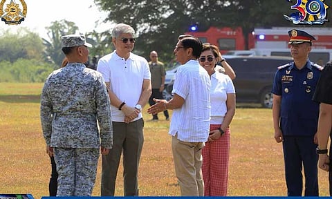 📸 Northern Luzon Command, AFP