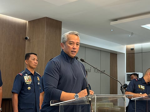 MANILA. Despite the public backlash over the apprehension of men going shirtless in public, Interior and Local Government Secretary Jonvic Remulla said arrests and ticket citations will continue in line with the agency’s Safer Cities initiative, but with clearer guidelines.