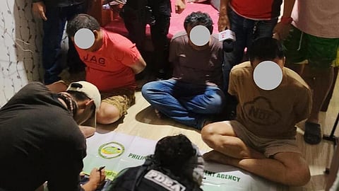 P6.9-M shabu seized in Barmm