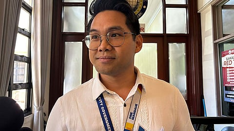 Mandaue adopts 4-day workweek, keeps skeletal workforce on Fridays