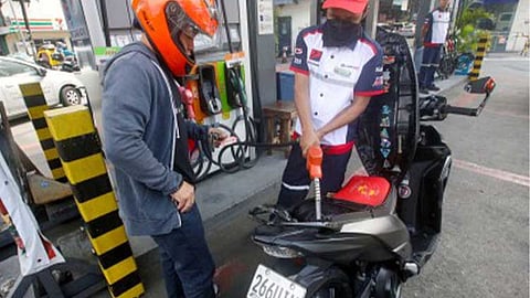 Japan mipasalig nga Pilipinas mahataga’g reg’l oil support