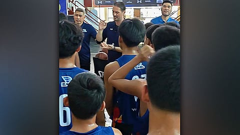 Nearly 200 Cebu kids join EASL basketball tryouts