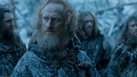 ‘Game of Thrones’ actor dies at 35