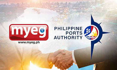 MYEG Philippines, Inc. (MYEG PH) and the Philippine Ports Authority (PPA) have formalized a partnership to enhance the digital payment capabilities of the country’s port sector through the integration of MYEG’s Electronic Payment Collection System (EPCS) into the PPA’s e-Payment Portal (EPP).