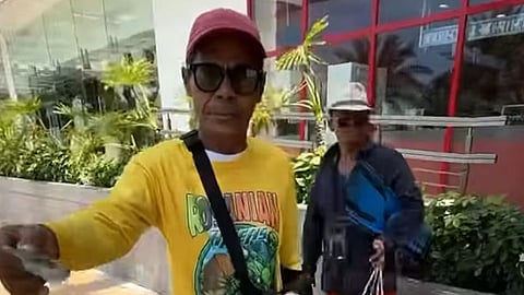 Chan calls for action vs alleged tourist scam in Lapu-Lapu