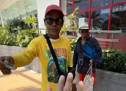 Chan calls for action vs alleged tourist scam in Lapu-Lapu