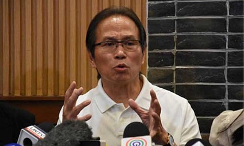 Charlie "Atong" Ang (PNA file photo by Avito Dalan)
