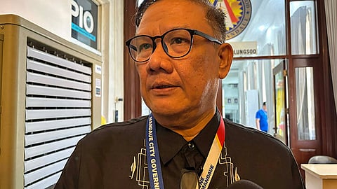 Mandaue eyes salary hike for JO workers, awaits budget review