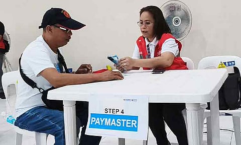 The Department of Social Welfare and Development-Davao Region (DSWD-Davao) revealed that a total of 1,110 tricycle drivers will receive the Cash Relief Assistance (CRA) in the province of Davao del Sur.