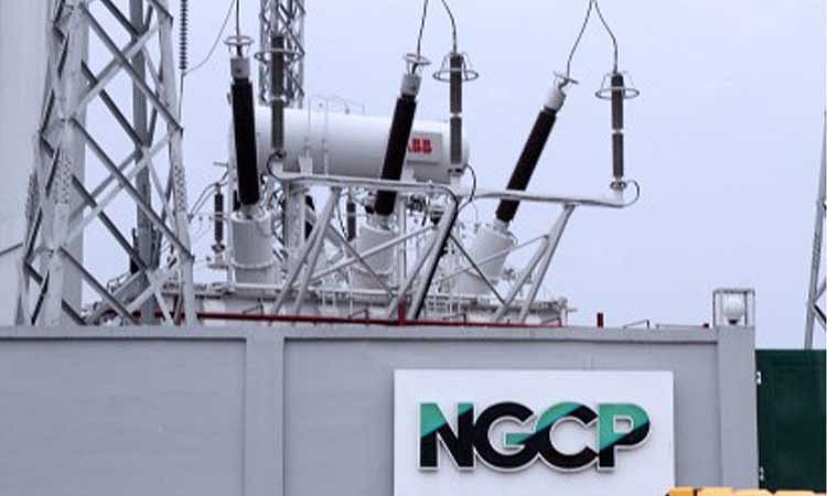 Visayas grid eyes Sept. 11 normalcy to end power crisis