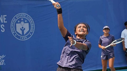 Madis, Aludo vie for Nat’l Open title