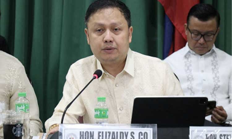 Ombudsman eyes plunder raps vs 4 ex-bodyguards of Zaldy Co