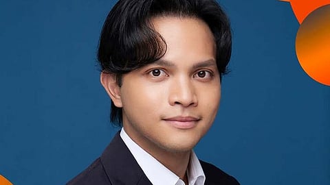 Cebuano social entrepreneur joins WEF Young Global Leaders