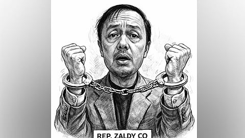 Editoryal: Maangkon na ba ang hustisya?