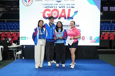 Right glasses boost Emana’s game