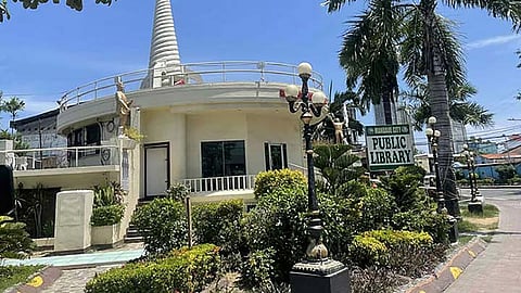 Library changes schedule to save energy