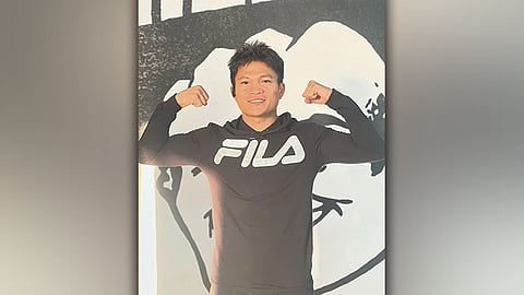Ancajas stops Tostado in Mexico return