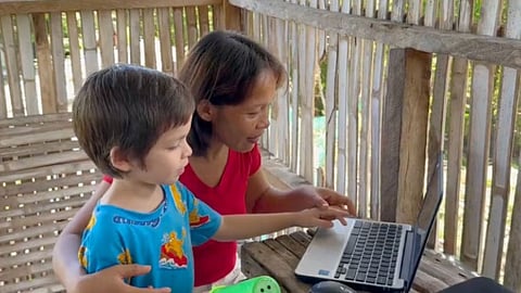 Digital training opens jobs for women