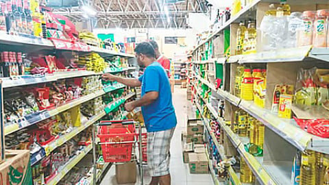 DTI tells public: Report SRP breaches