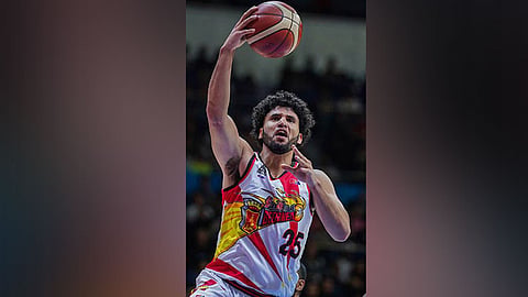 Uichico: Abilidad ni Boatwright haom sa Gilas
