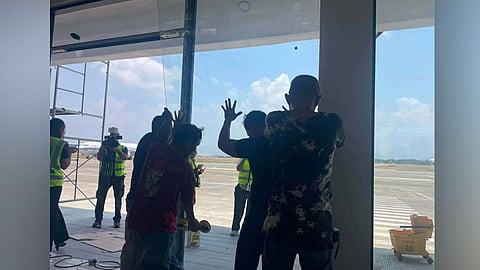 MCIA, andam na alang sa Asean Summit